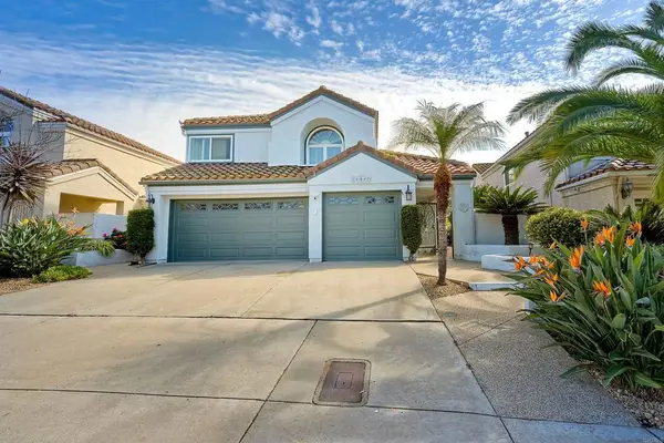 10847 Portobelo Drive, San Diego, CA 92124