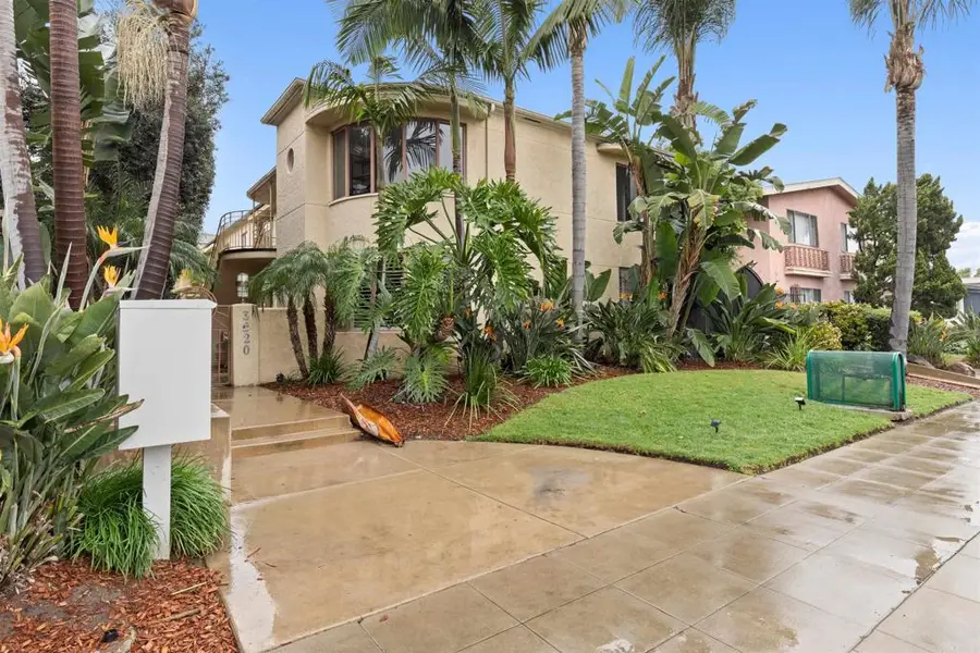 3620 Park Boulevard #8, San Diego, CA 92103 - #2