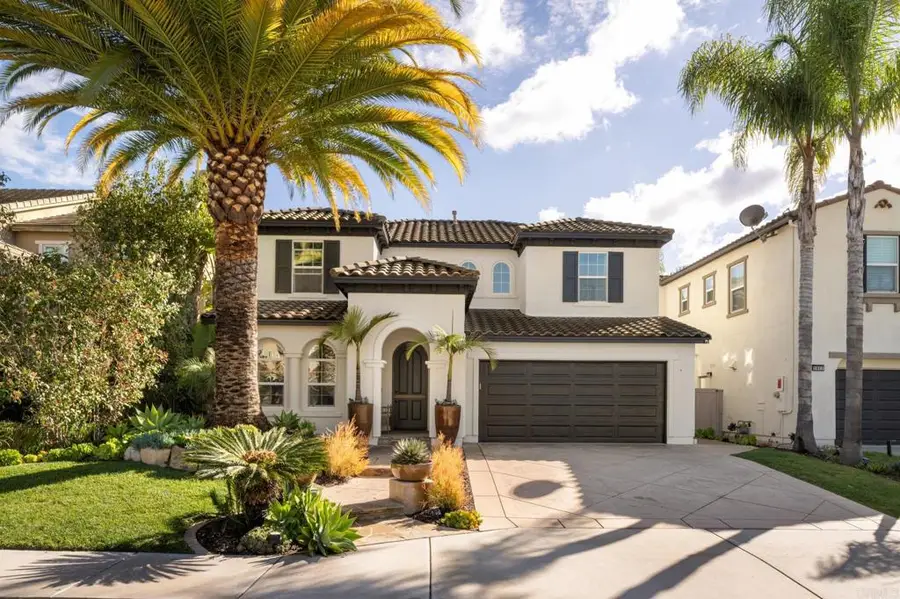 1813 Windriver Street, San Marcos, CA 92078 - #3