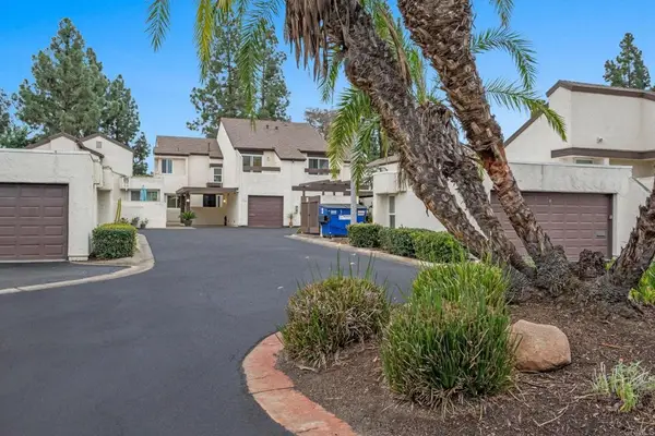 1510 Eagle Lane, El Cajon, CA 92020