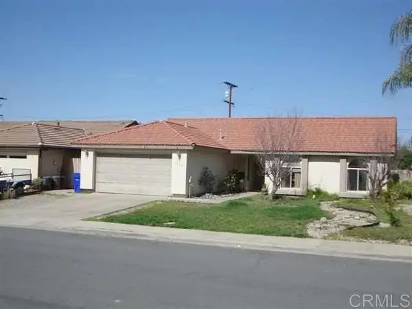 1365 La Haina Street, Ramona, CA 92065