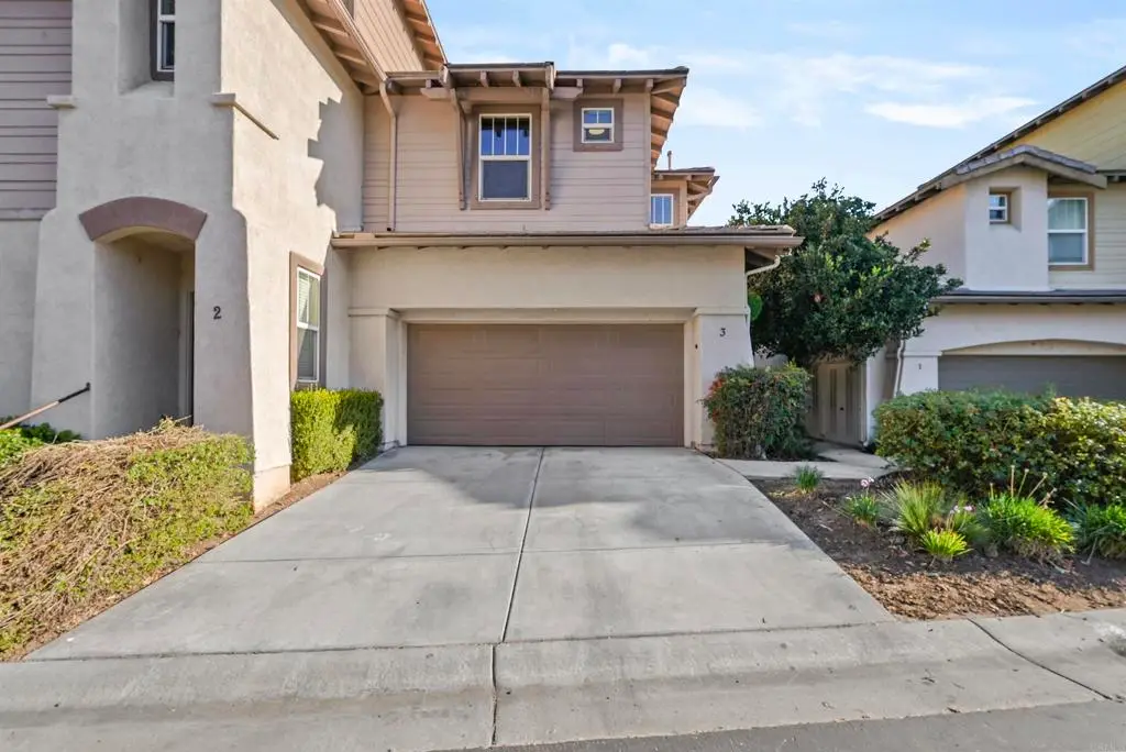 41764 Ridgewalk St #3, Murrieta, CA 92562 - #1