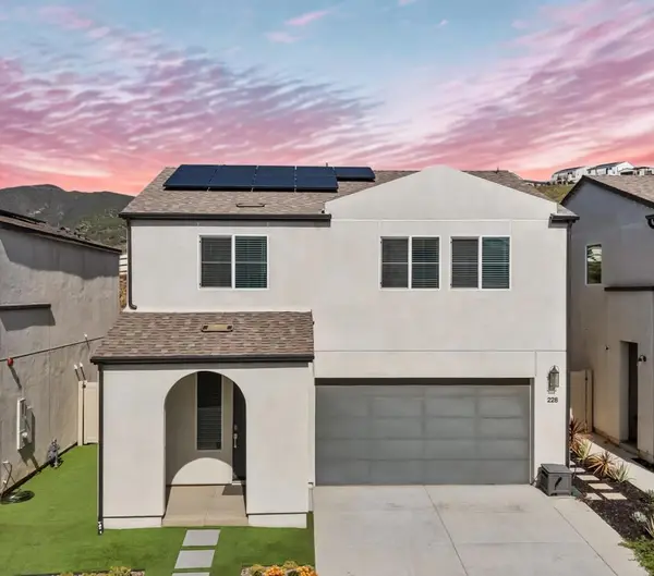 228 Hass Lane, Fallbrook, CA 92028