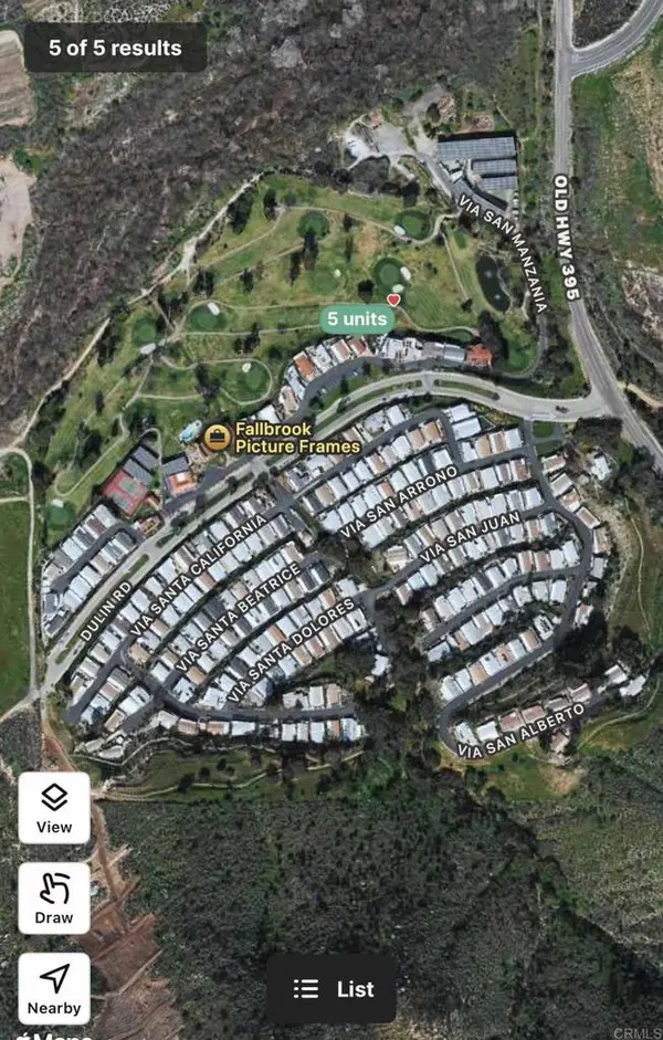 4650 Dulin Rd. #172, Fallbrook, CA 92028