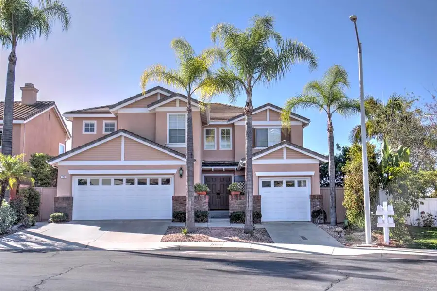 23 Greenvale, Rancho Santa Margarita, CA 92688 - #3