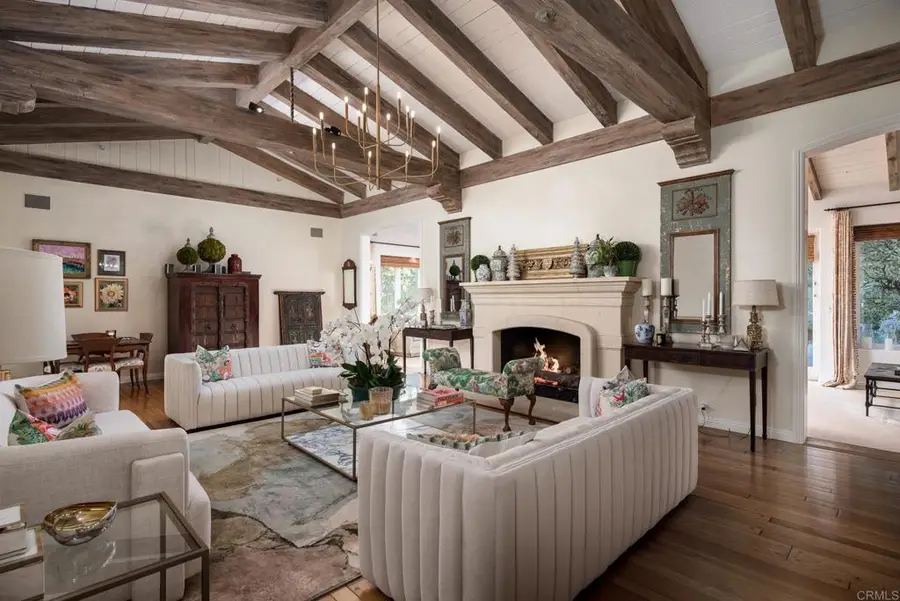 16041 Via Del Alba, Rancho Santa Fe, CA 92067 - #2