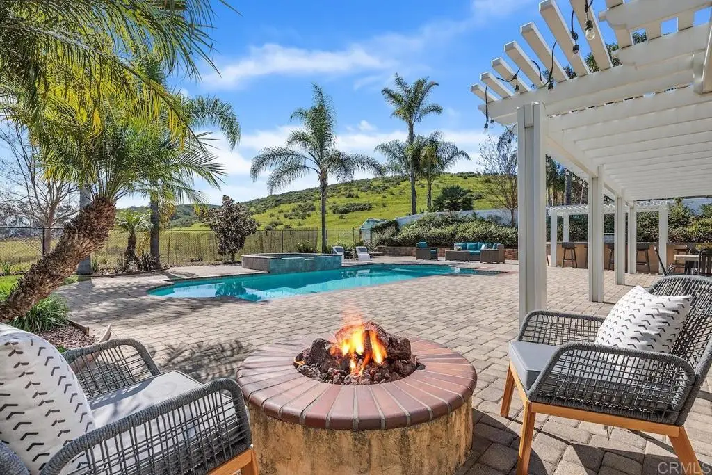 1314 Deerbrook Drive, San Marcos, CA 92069 - #1