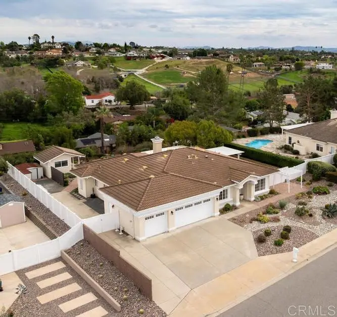 2144 Knollwood Avenue, Fallbrook, CA 92028 - #2