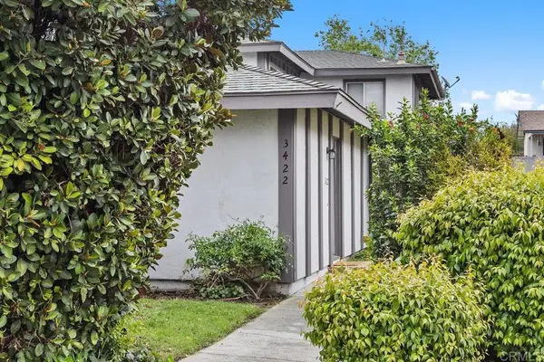 3422 Seabreeze Walk, Oceanside, CA 92056