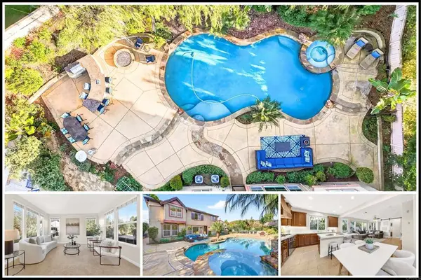 1717 Tara Way, San Marcos, CA 92078