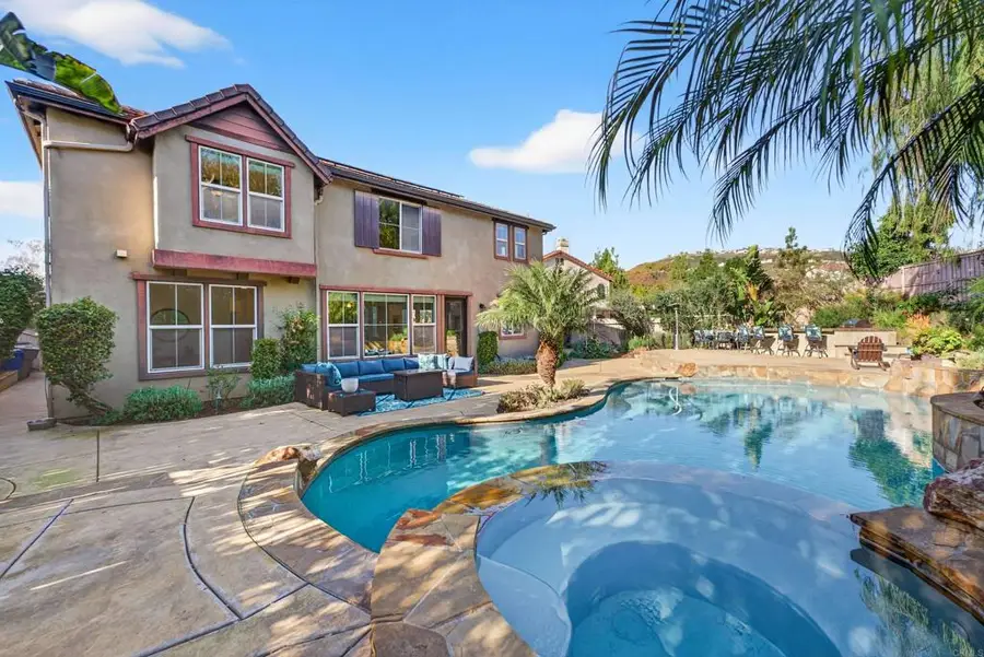 1717 Tara Way, San Marcos, CA 92078 - #3