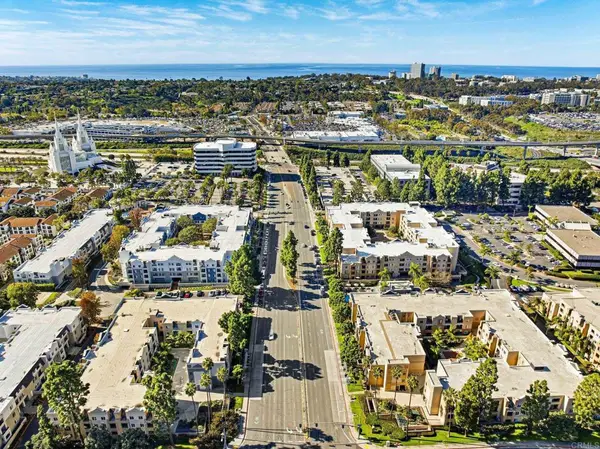 3440 Lebon Dr #4217, San Diego, CA 92122