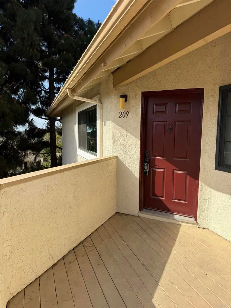 3553 Paseo De Francisco #209, Oceanside, CA 92056 - #3