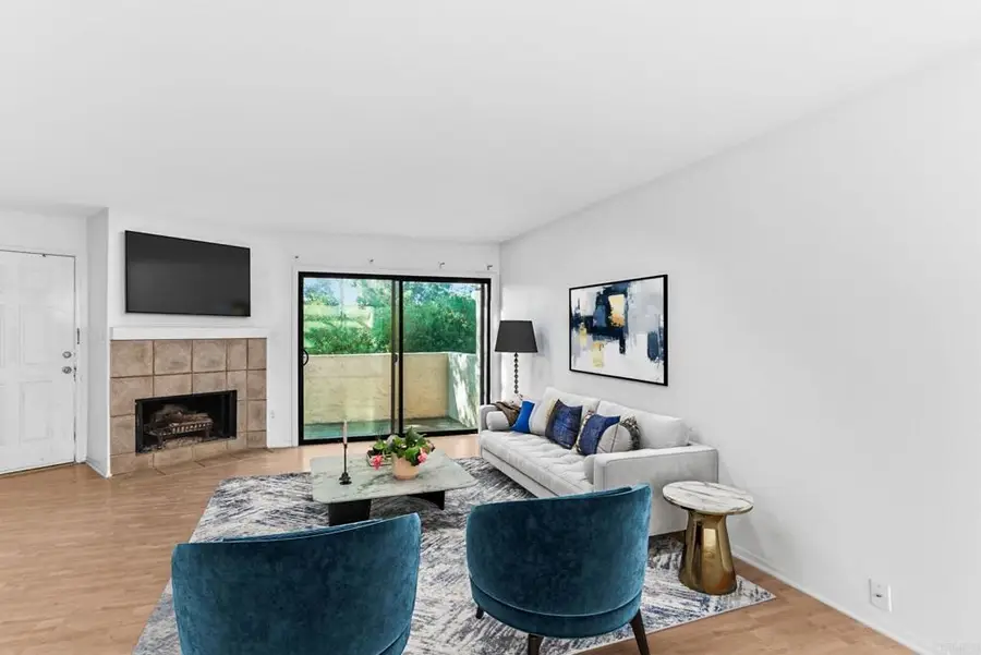 8427 Via Mallorca #115, La Jolla, CA 92037 - #3