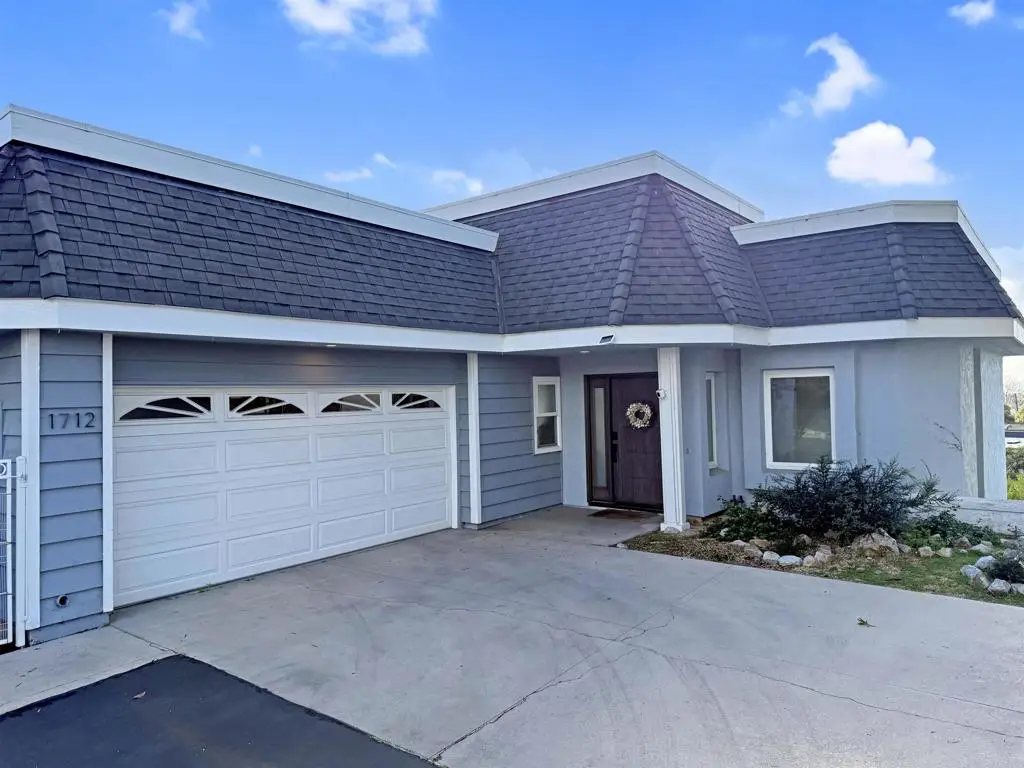 1712 Burgundy Road, Encinitas, CA 92024 - #1