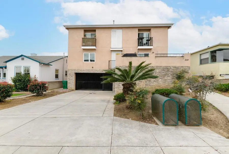 3119 Garrison Street #3, San Diego, CA 92106 - #2