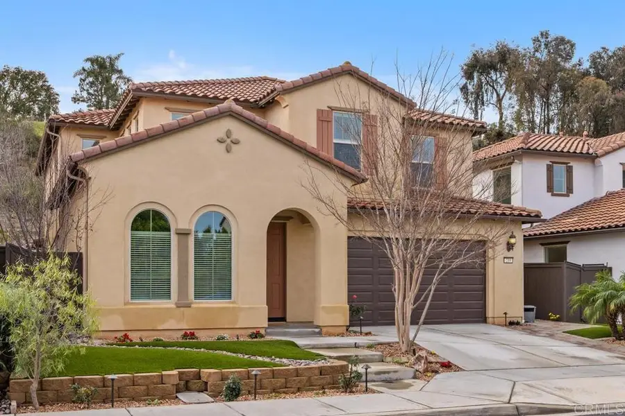 219 Flores Lane, Vista, CA 92083 - #2