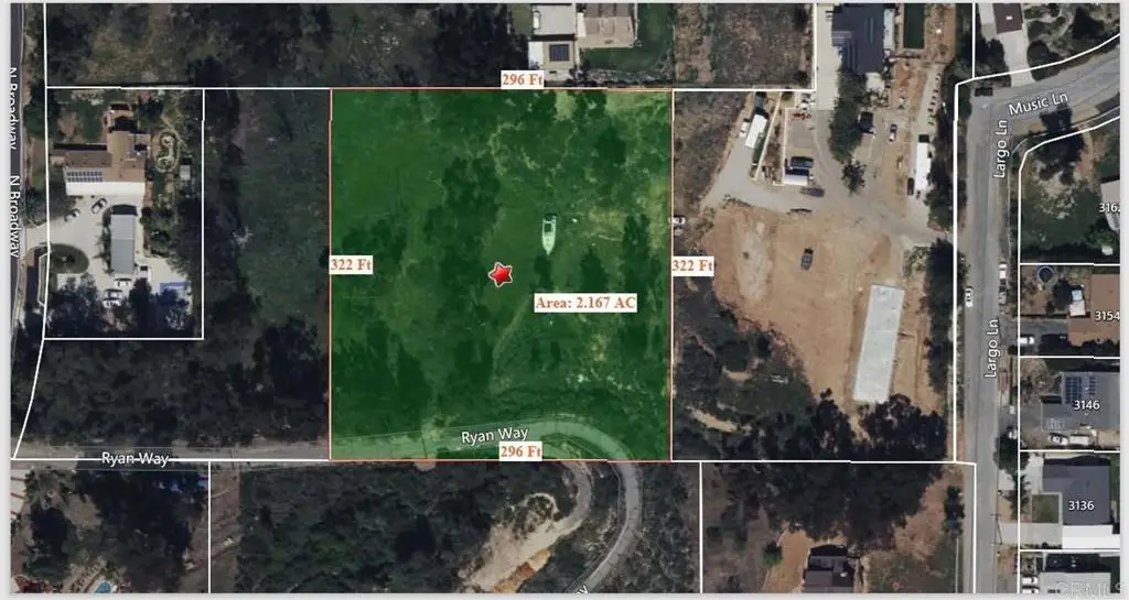 0 Ryan Way, Escondido, CA 92026 - #1