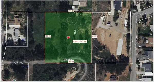 0 Ryan Way, Escondido, CA 92026