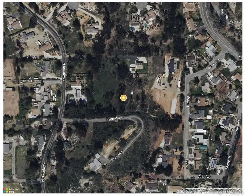 0 Ryan Way, Escondido, CA 92026 - #3