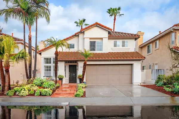 7060 Zubaron Lane, Carlsbad, CA 92009