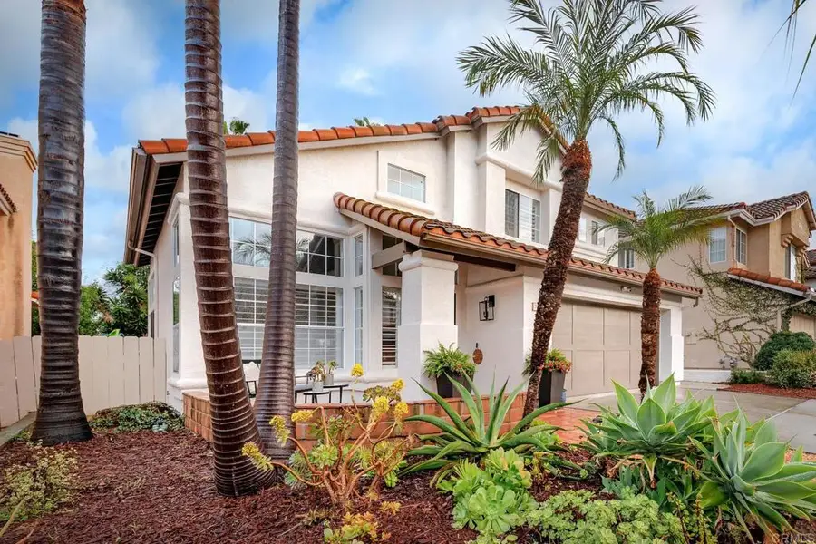 7060 Zubaron Lane, Carlsbad, CA 92009 - #2