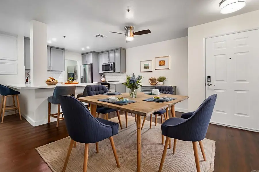 3969 Mahaila Avenue #101, San Diego, CA 92122 - #2