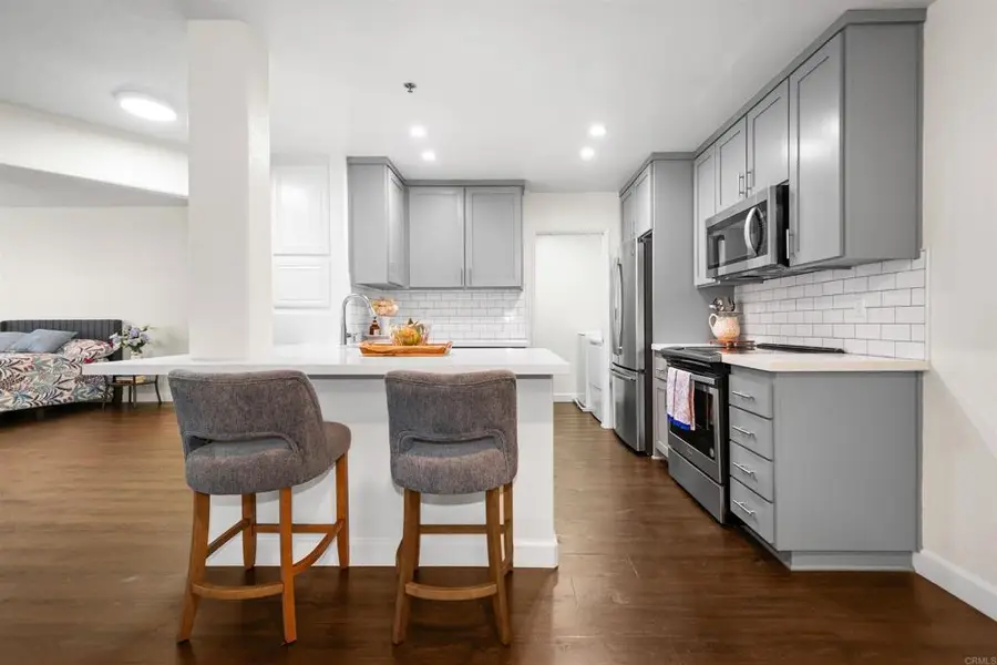 3969 Mahaila Avenue #101, San Diego, CA 92122 - #3