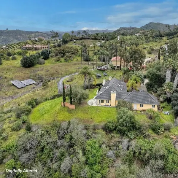 30181 Via Maria Elena, Bonsall, CA 92003