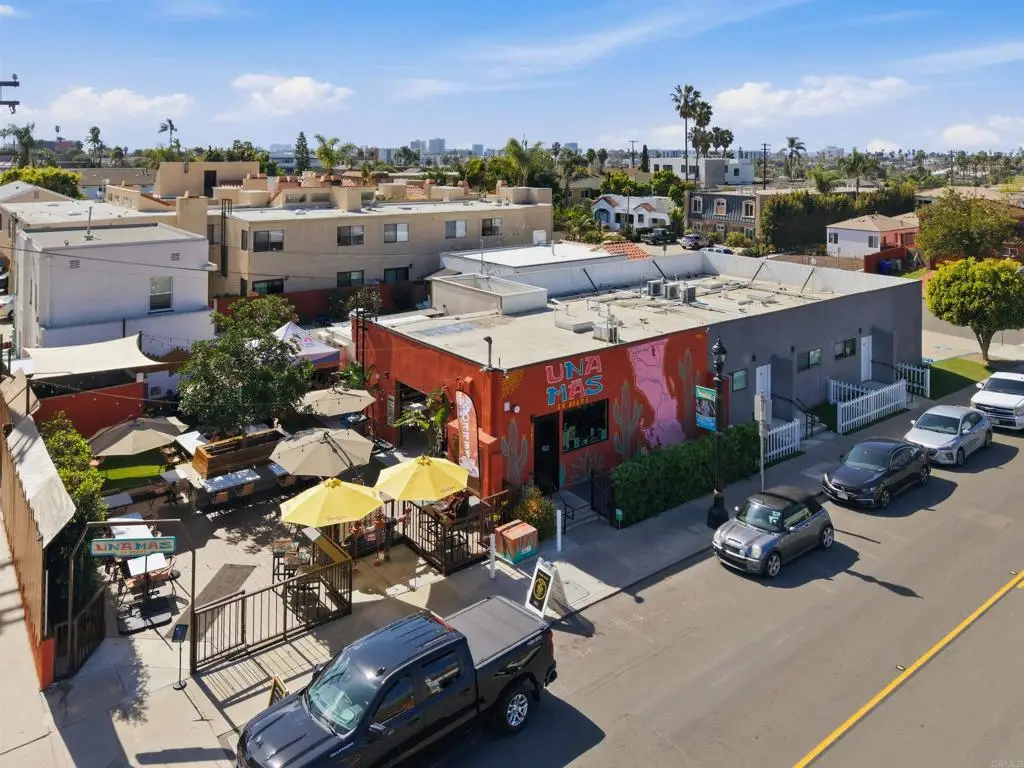 2611 Adams Avenue, San Diego, CA 92116 - #1