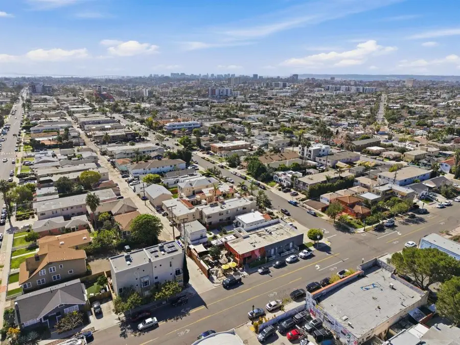 2611 Adams Avenue, San Diego, CA 92116 - #3