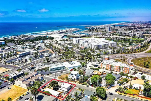 722 &718 N Freeman Street, Oceanside, CA 92054