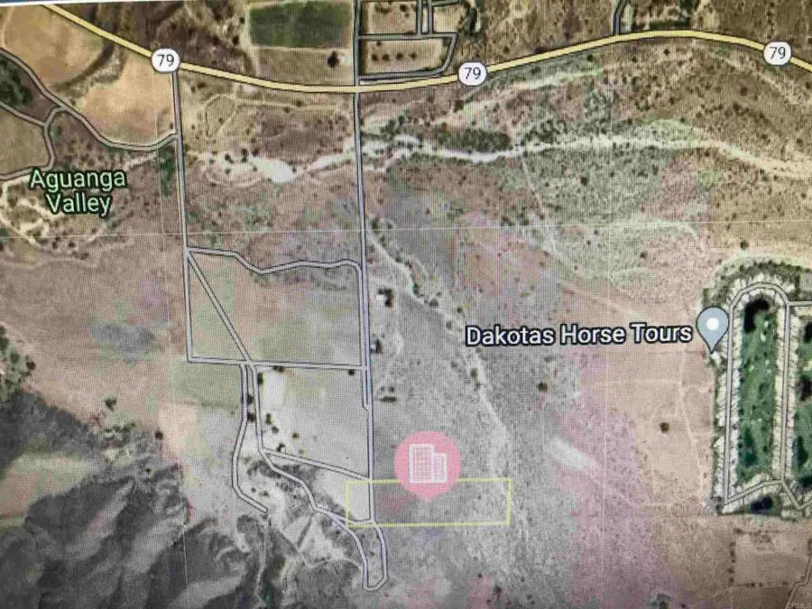 0 Oropeza Lane, Aguanga, CA 92536 - #2