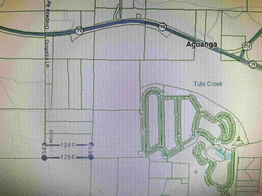 0 Oropeza Lane, Aguanga, CA 92536 - #3