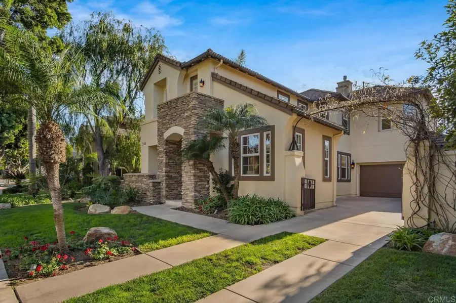 598 Paloma Court, Encinitas, CA 92024 - #2