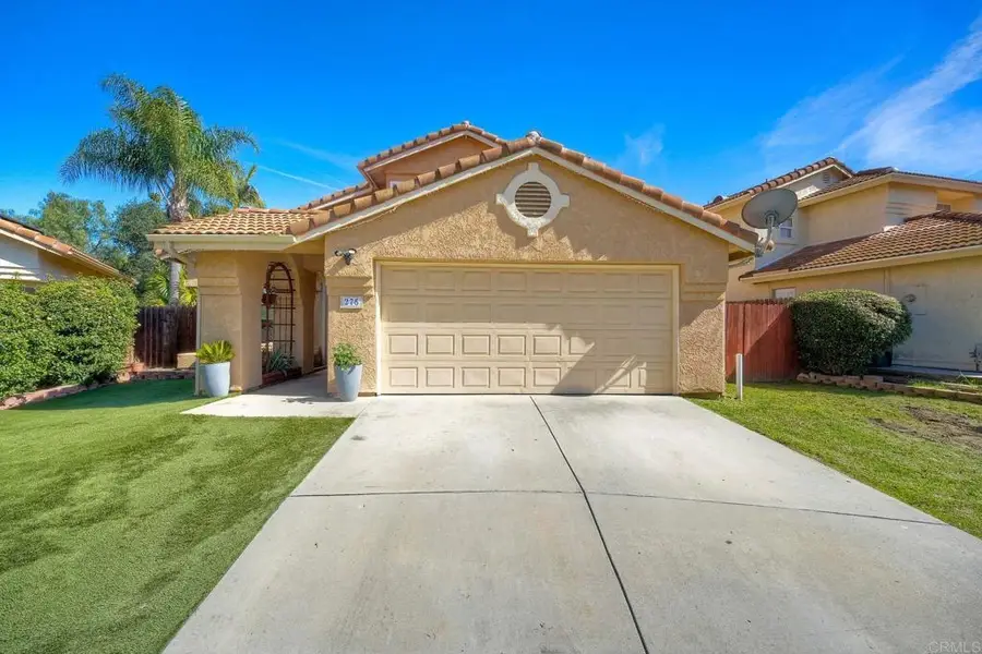 275 Royal Glen Drive, Fallbrook, CA 92028 - #3