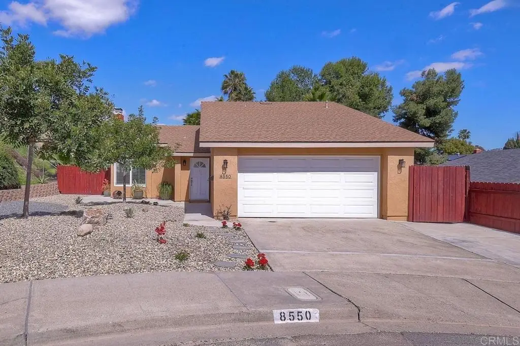 8550 Calle Sur, Lemon Grove, CA 91945 - #1