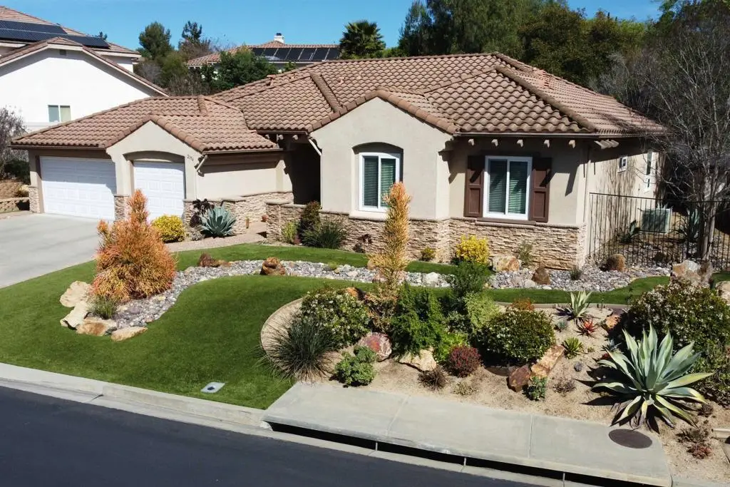 2194 Stone Castle, Fallbrook, CA 92028 - #1