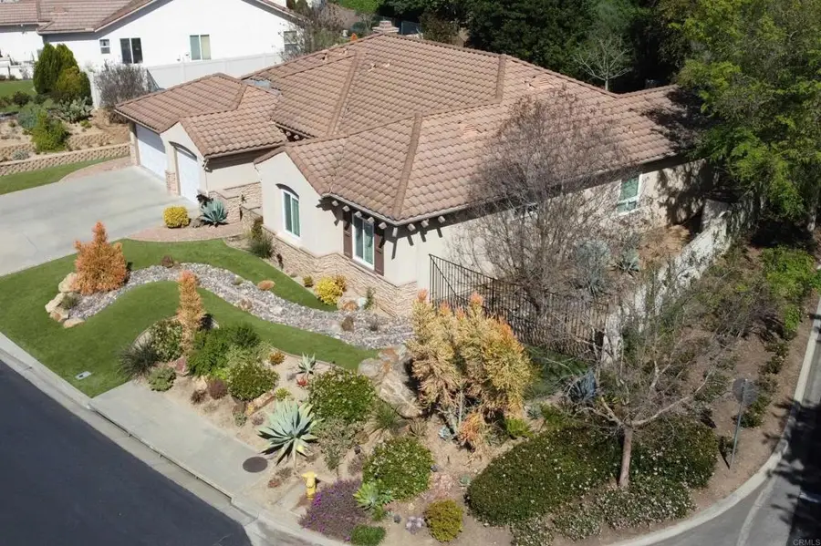 2194 Stone Castle, Fallbrook, CA 92028 - #2