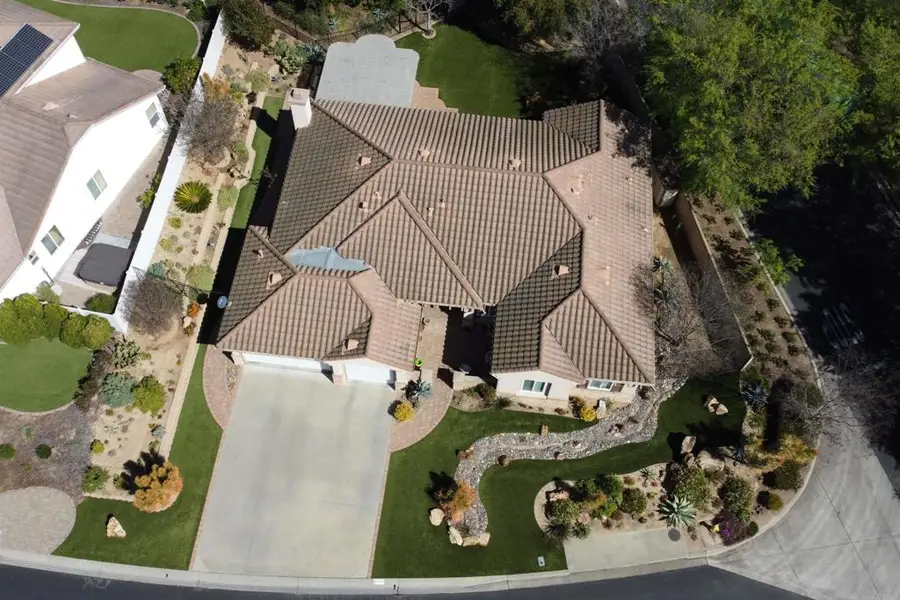 2194 Stone Castle, Fallbrook, CA 92028 - #3