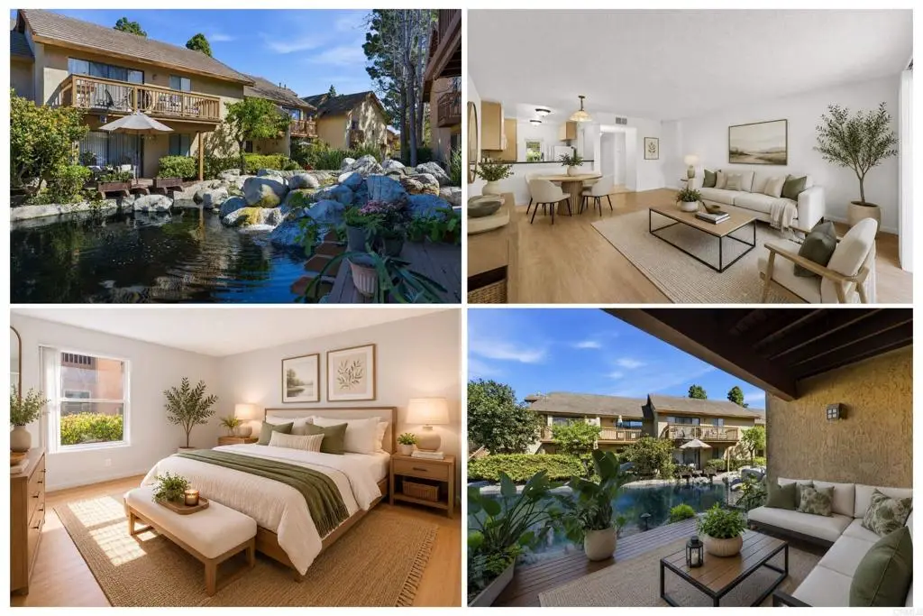 182 Tangelo #418, Irvine, CA 92618 - #1