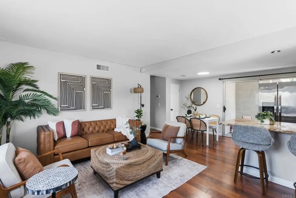 929 Jamacha Road #D, El Cajon, CA 92019 - #1