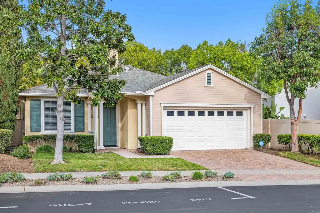 3234 W Canyon Avenue, San Diego, CA 92123 - #1