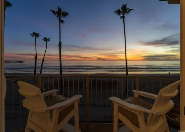 600 N The Strand #44, Oceanside, CA 92054