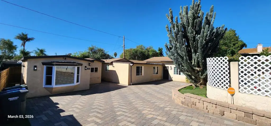 79-177 Palmyra Drive, Vista, CA 92084 - #1