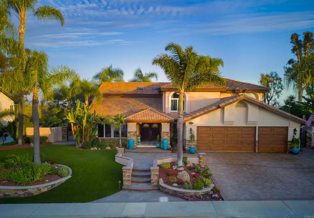 10737 Birch Bluff Ave, San Diego, CA 92131 - #1