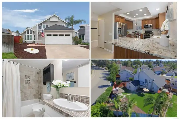 1684 Charlie Horse Way, Oceanside, CA 92057