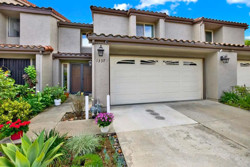 1337 Gary Lane, Escondido, CA 92026 - #1