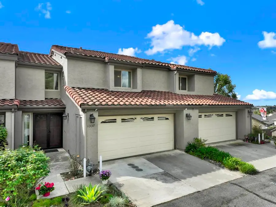 1337 Gary Lane, Escondido, CA 92026 - #2