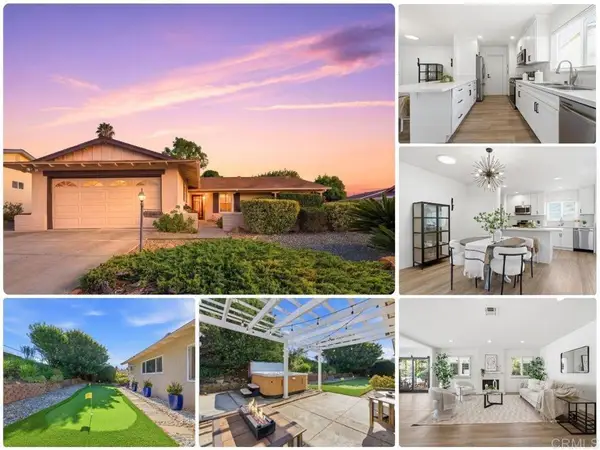 12417 Pipo Road, San Diego, CA 92128